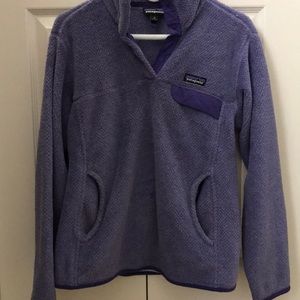 Patagonia pullover